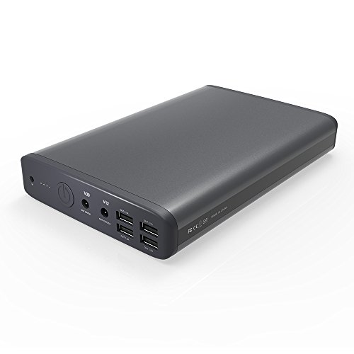 大容量】スマホライフを変えるモバイルバッテリー26選 | CAMP HACK